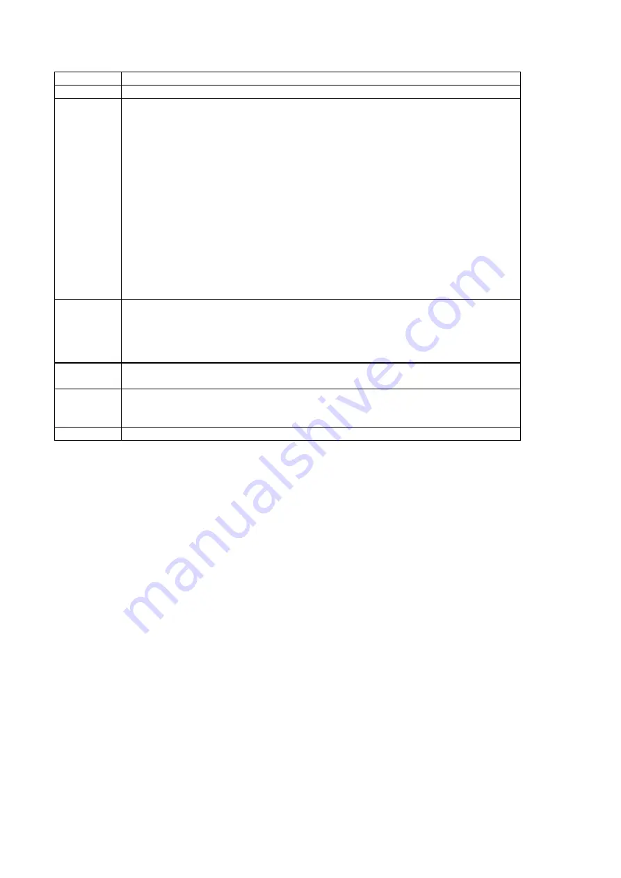 Toshiba HDD2155 Product Specification Download Page 94