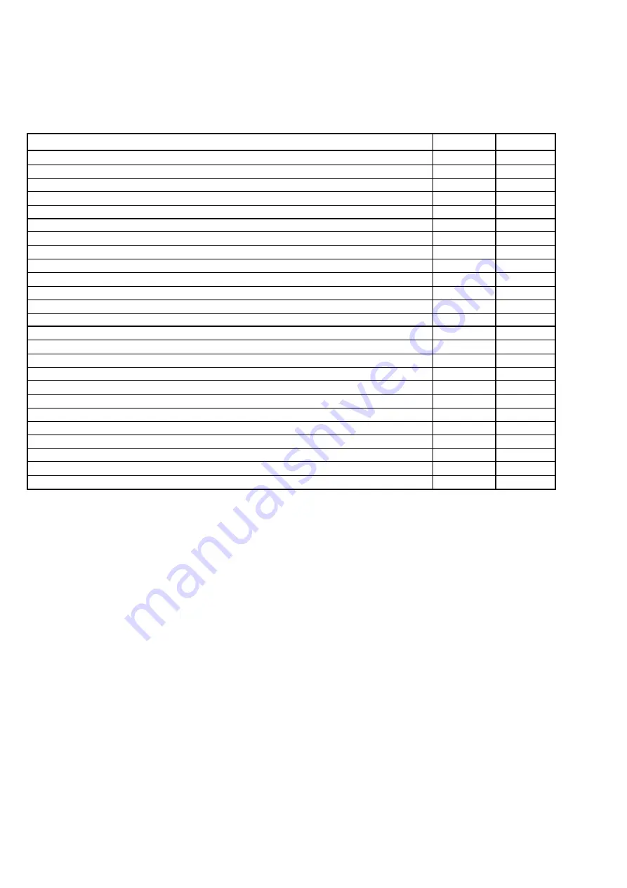 Toshiba HDD2155 Product Specification Download Page 126