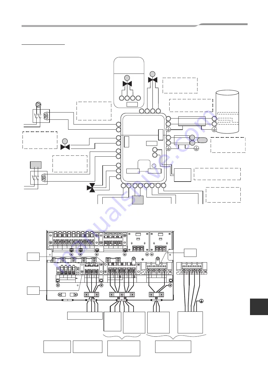 Toshiba HWS-1405XWHM3-E Installation Manual Download Page 83