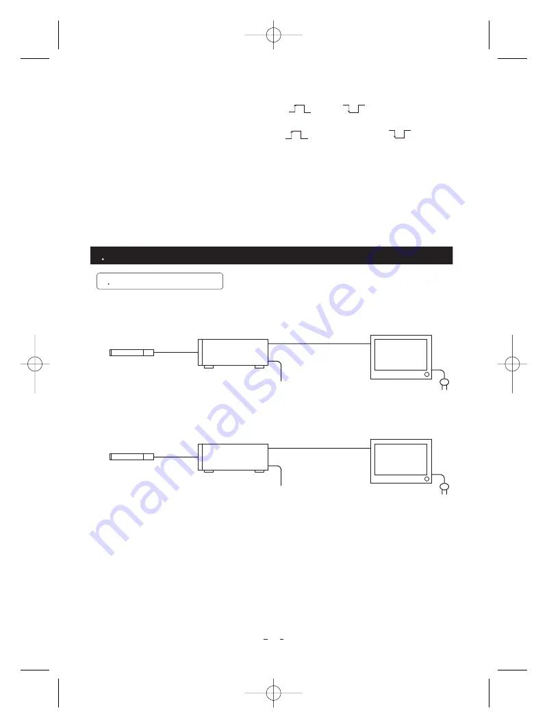 Toshiba IK-CT1C Instruction Manual Download Page 9