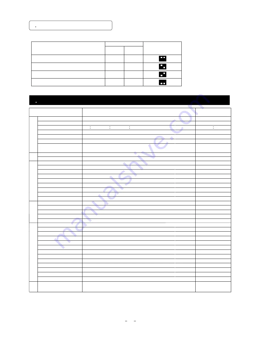 Toshiba IK-HR1CS Instruction Manual Download Page 12