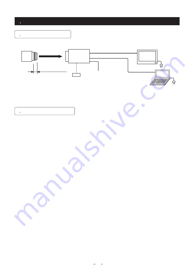 Toshiba IK-HR2D Instruction Manual Download Page 8