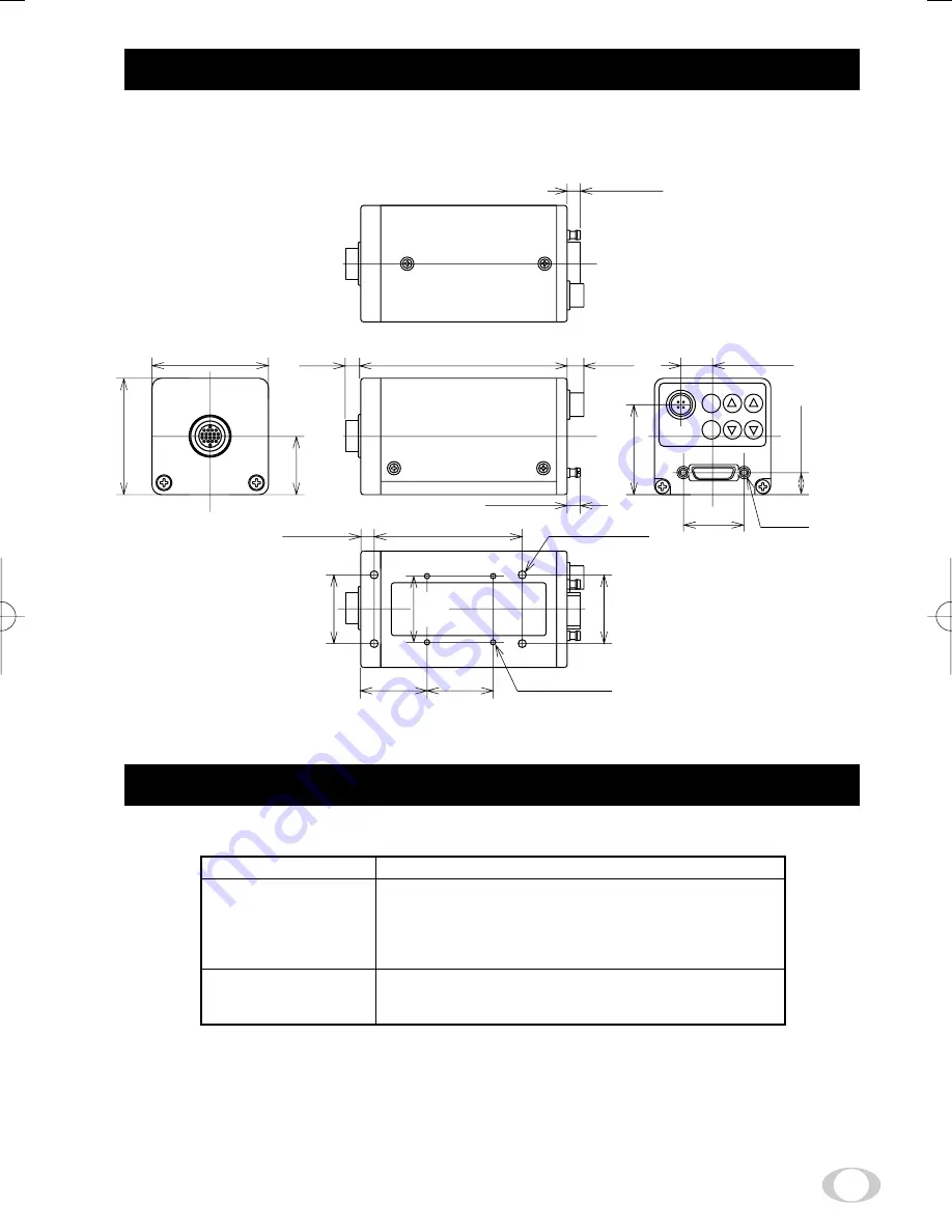 Toshiba IK-TF9U Instruction Manual Download Page 33