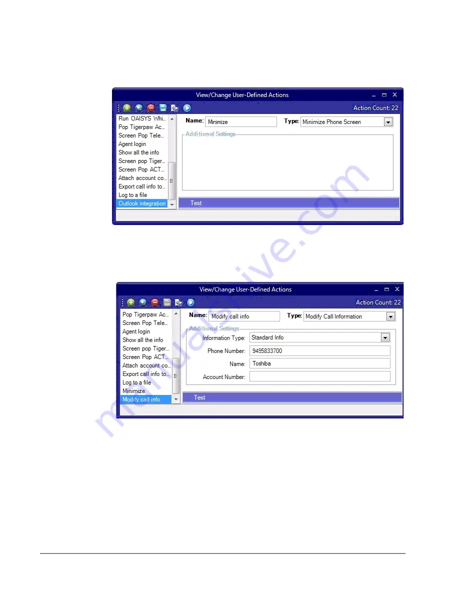 Toshiba IP5631-SDL Скачать руководство пользователя страница 122