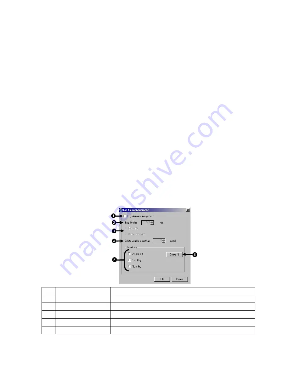 Toshiba IPR16-X User Manual Download Page 67