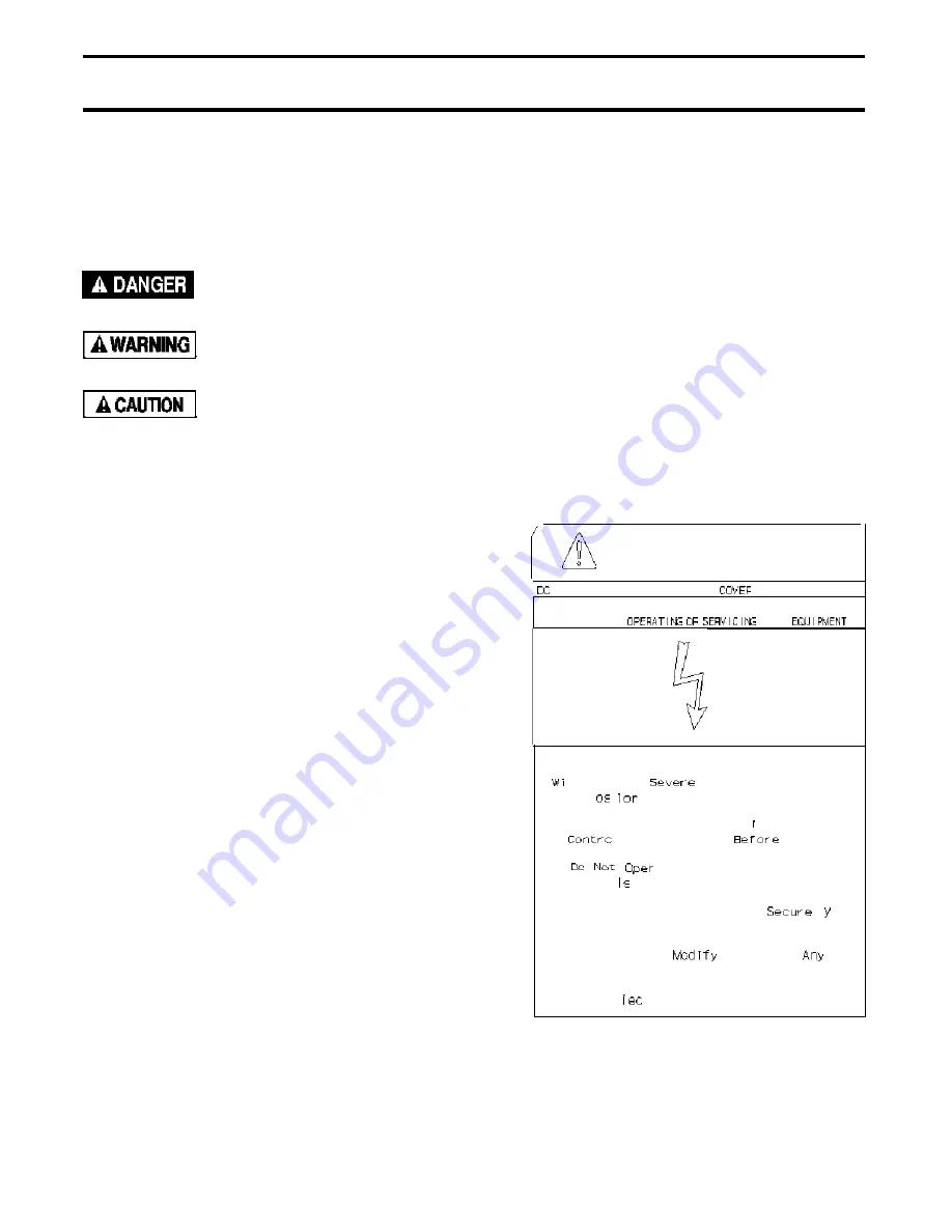 Toshiba JK Series Скачать руководство пользователя страница 5