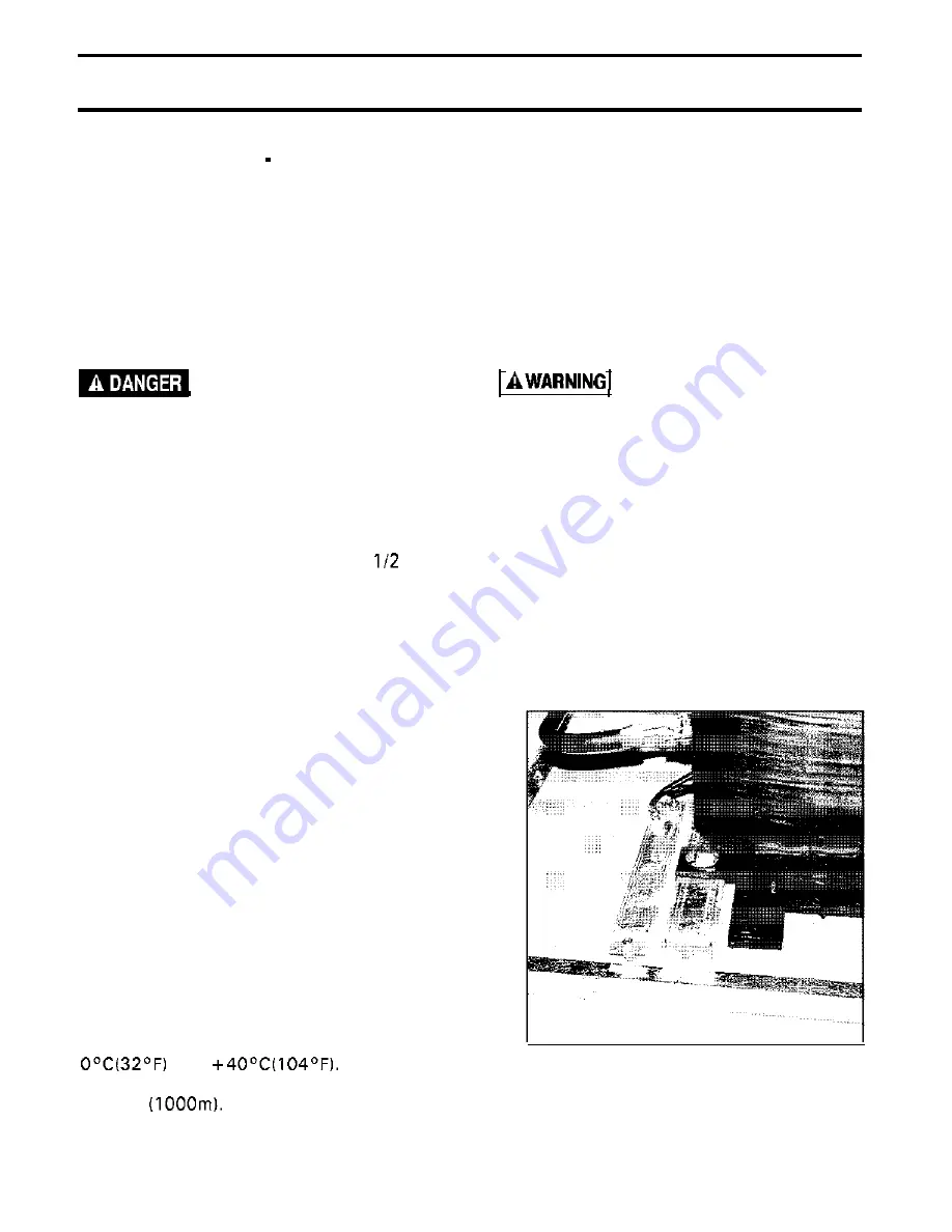 Toshiba JK Series Instructions Manual Download Page 28