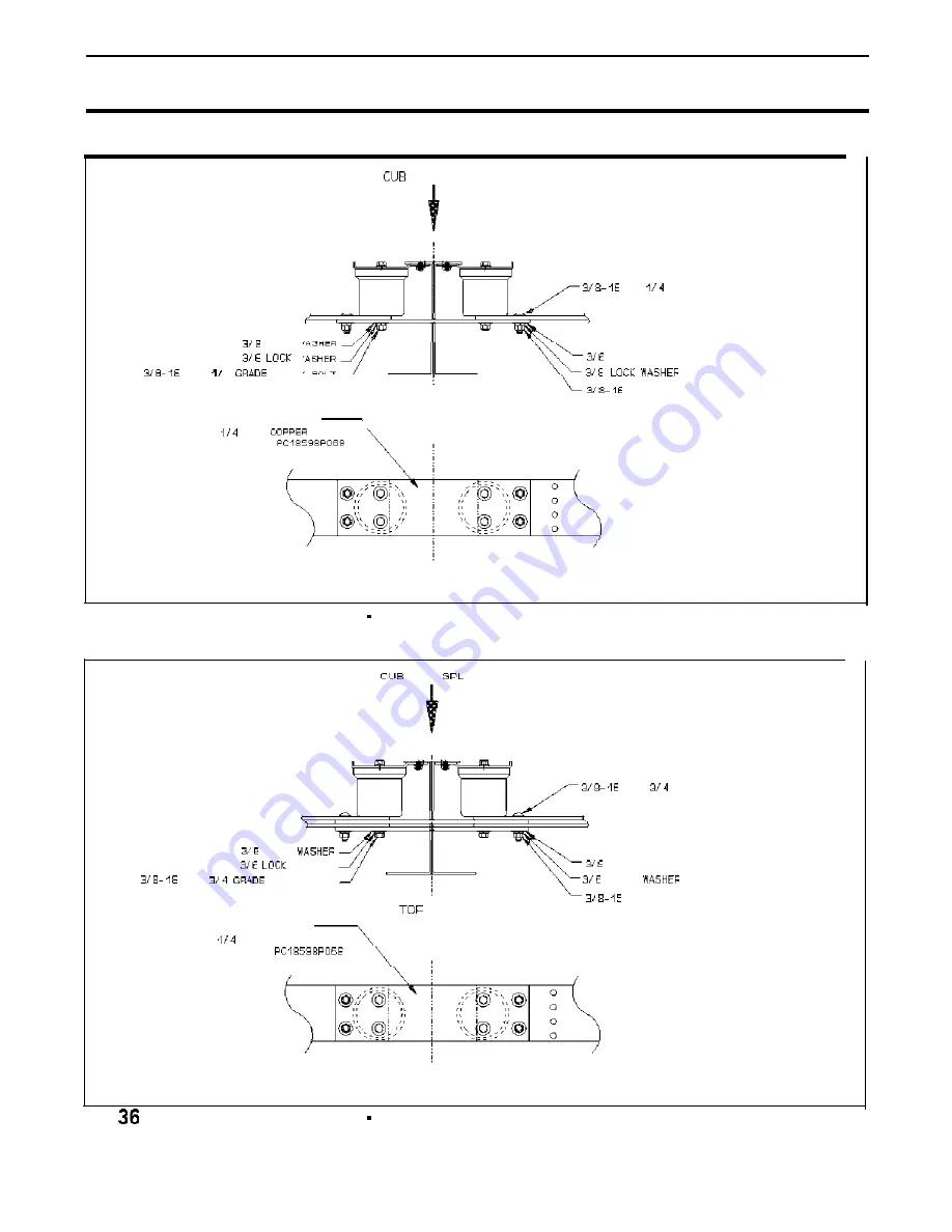 Toshiba JK Series Instructions Manual Download Page 33