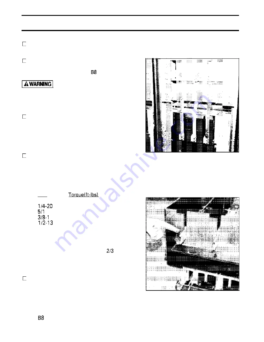 Toshiba JK Series Instructions Manual Download Page 44