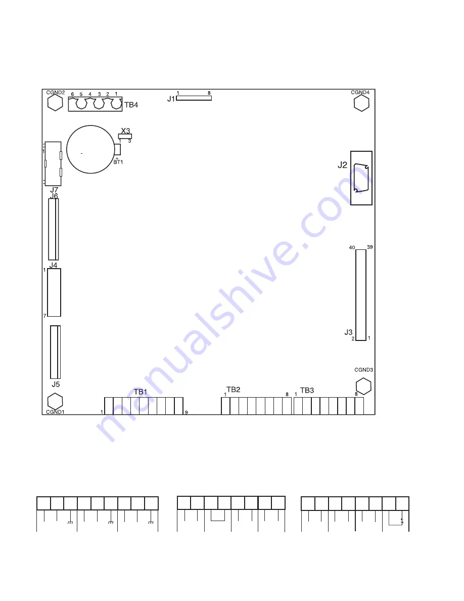 Toshiba JKSSS Plus Series Скачать руководство пользователя страница 34