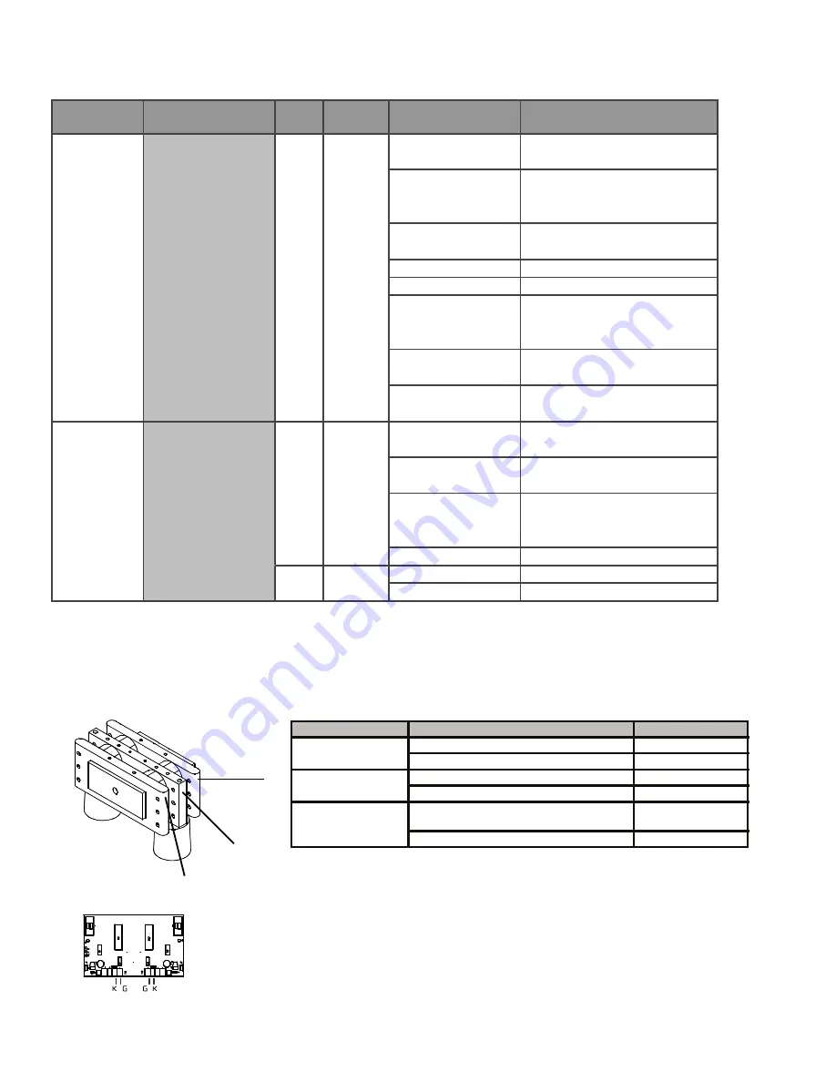 Toshiba JKSSS Plus Series Скачать руководство пользователя страница 88