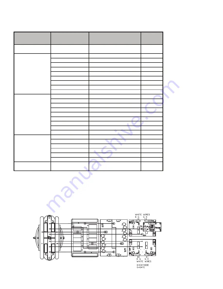 Toshiba JKSSS Plus Series Скачать руководство пользователя страница 94