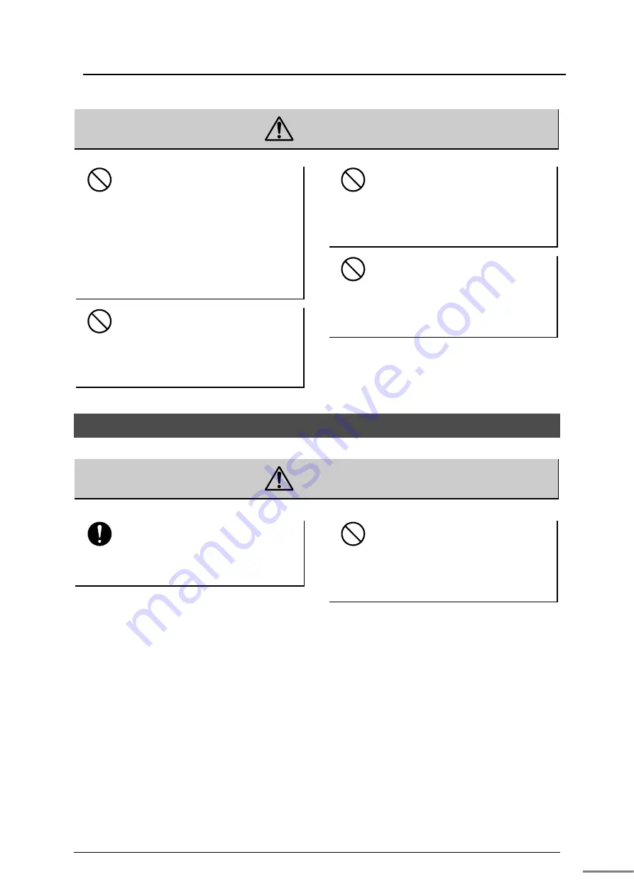 Toshiba JTNI6 Series Instruction Manual Download Page 7