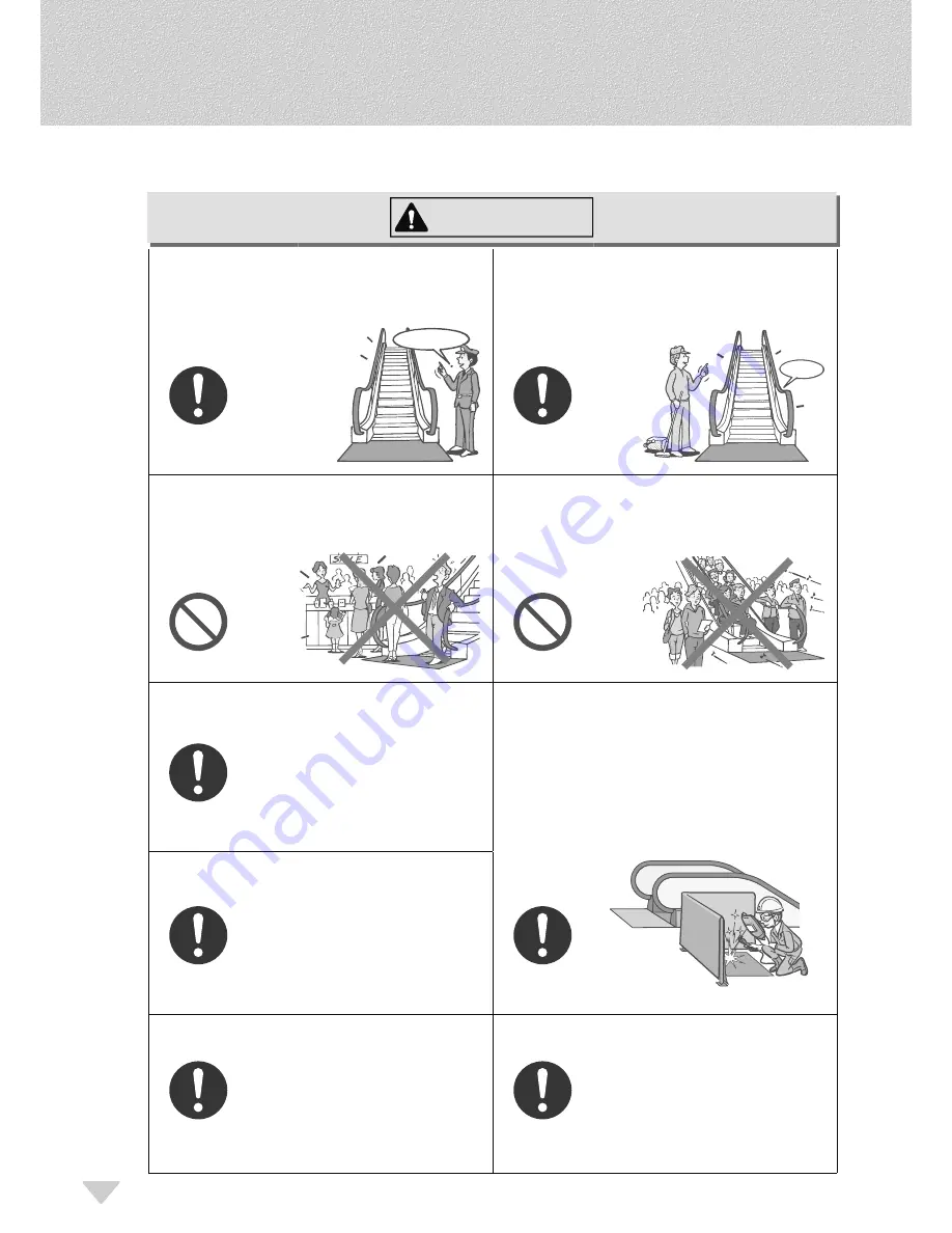 Toshiba Kindmover-II Скачать руководство пользователя страница 6