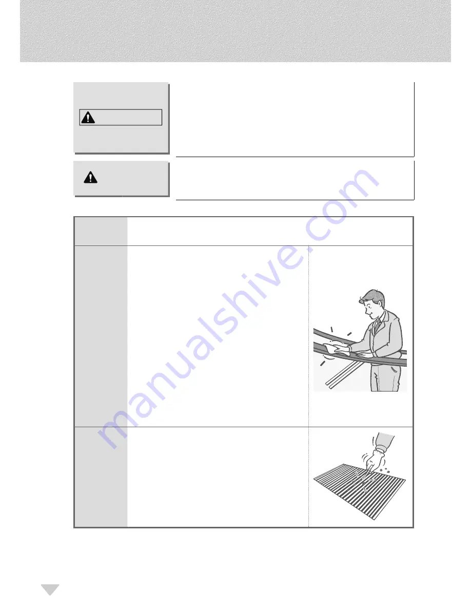 Toshiba Kindmover-II Instruction Manual Download Page 28