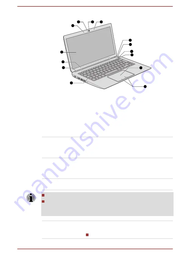 Toshiba KIRA Series User Manual Download Page 35