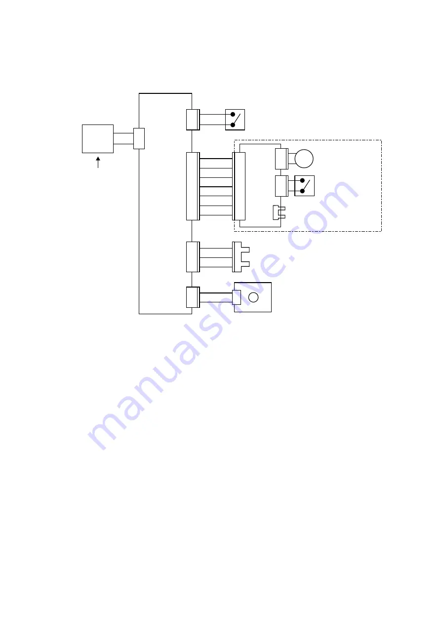 Toshiba KK-1600 Скачать руководство пользователя страница 8