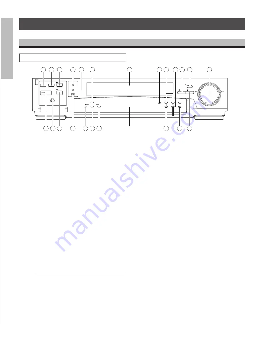 Toshiba kV-9168A Скачать руководство пользователя страница 6