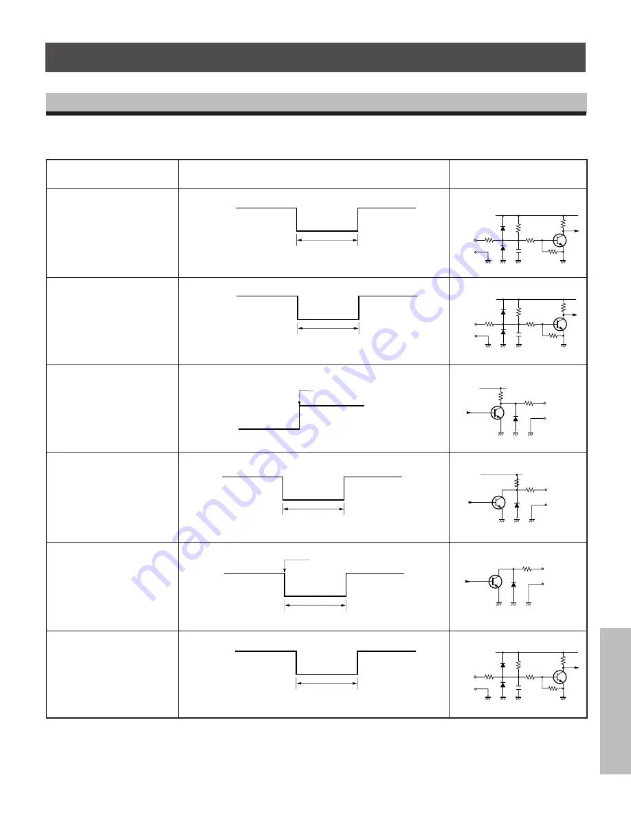 Toshiba kV-9168A Instruction Manual Download Page 45