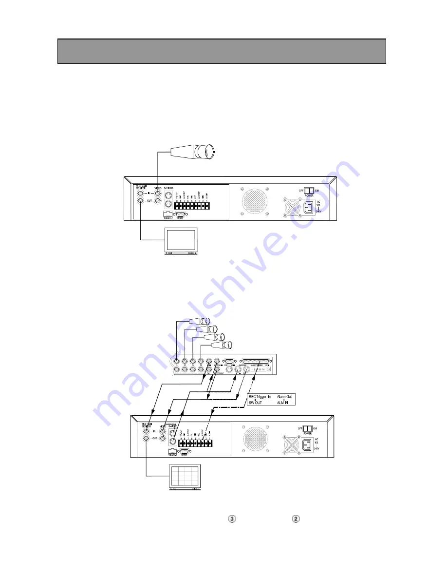 Toshiba KV-HD01A Скачать руководство пользователя страница 14