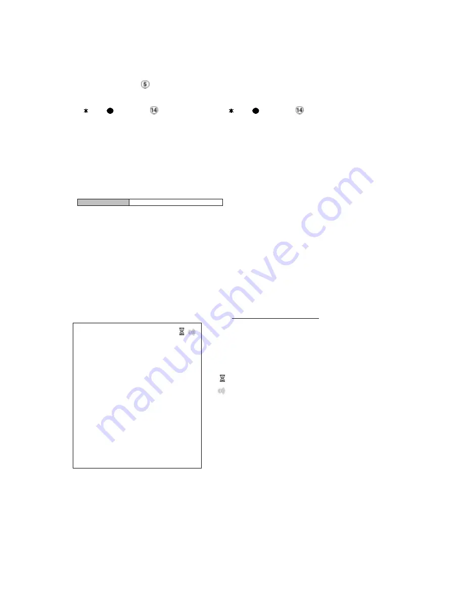 Toshiba KV-HD01A Installation And Operating Manual Download Page 15