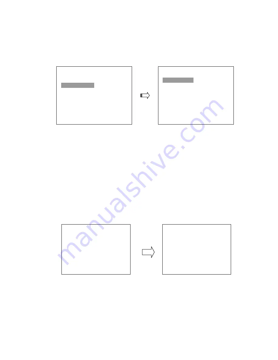 Toshiba KV-HD01A Installation And Operating Manual Download Page 33