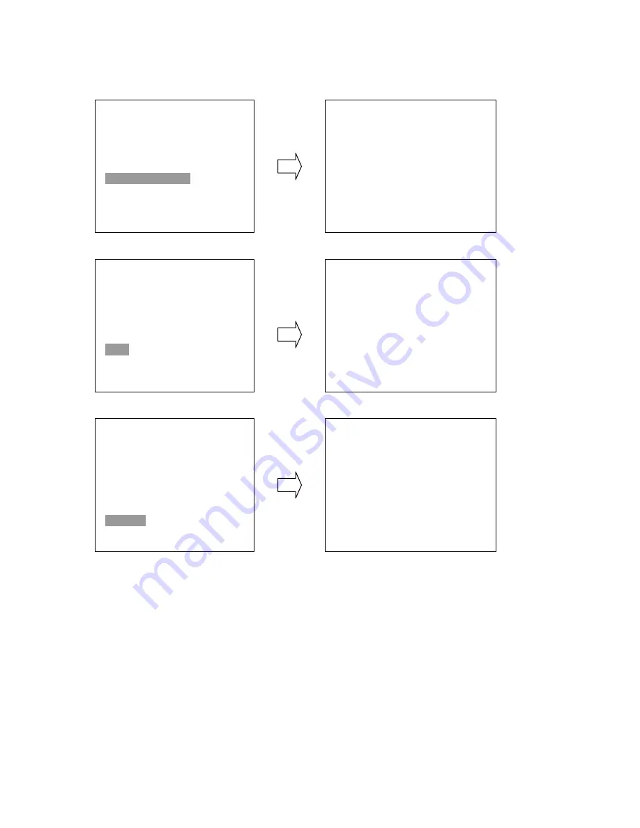 Toshiba KV-HD01A Скачать руководство пользователя страница 46