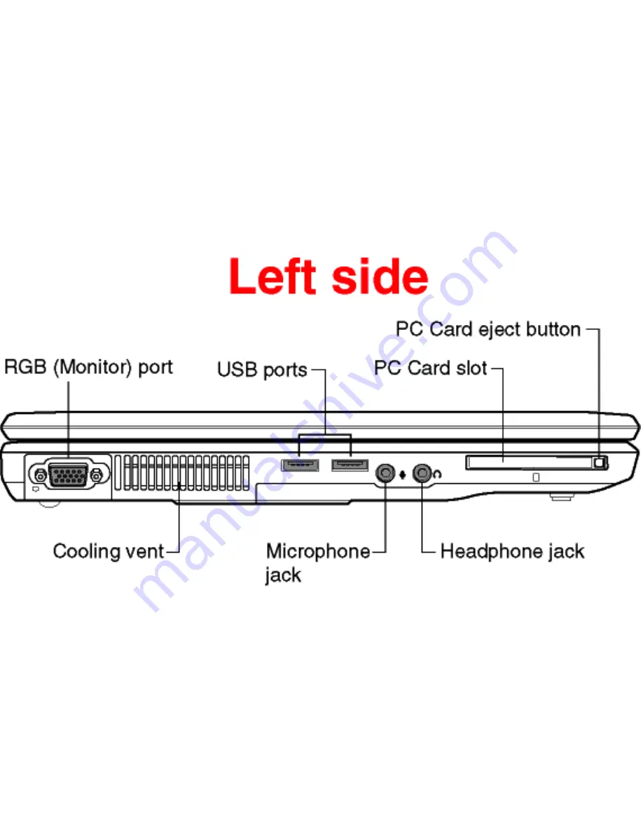 Toshiba L25-S1193 Скачать руководство пользователя страница 7