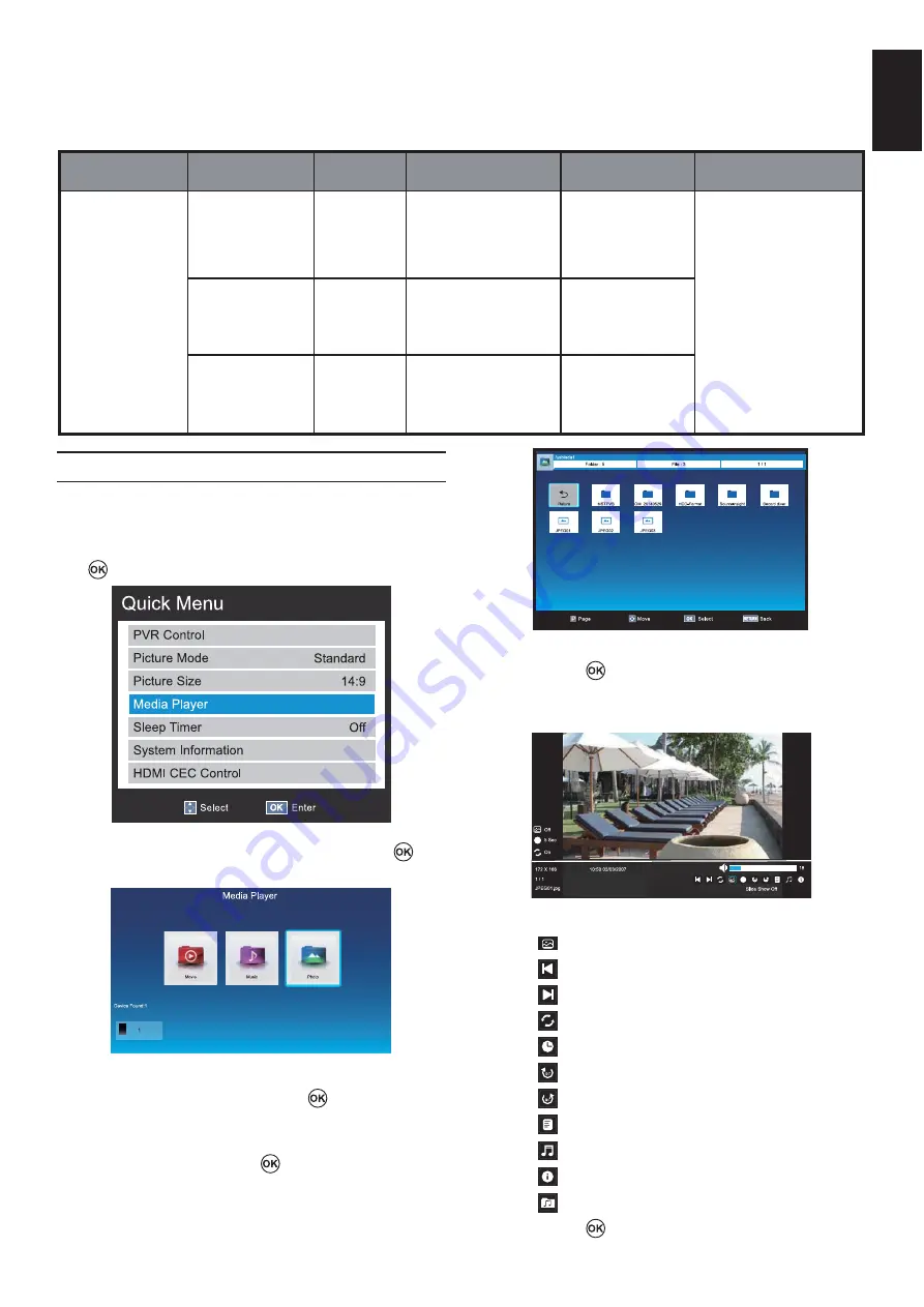 Toshiba L2546DG User Manual Download Page 39