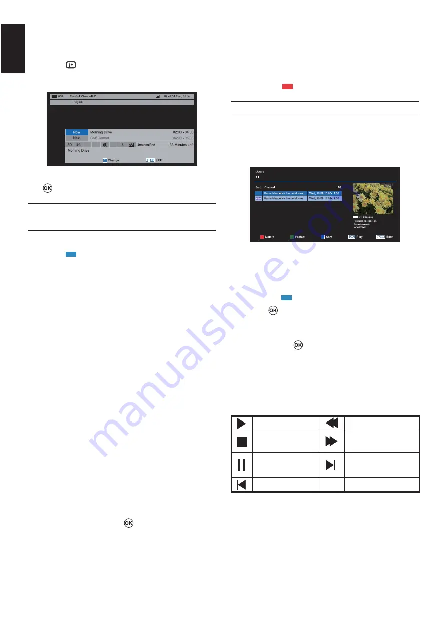 Toshiba L2546DG Скачать руководство пользователя страница 52