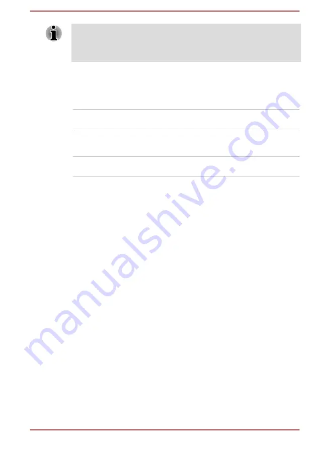 Toshiba L70-C User Manual Download Page 45