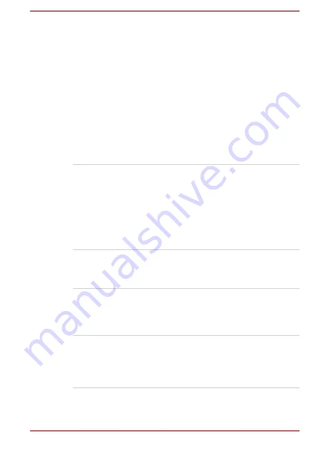 Toshiba L70-C User Manual Download Page 73