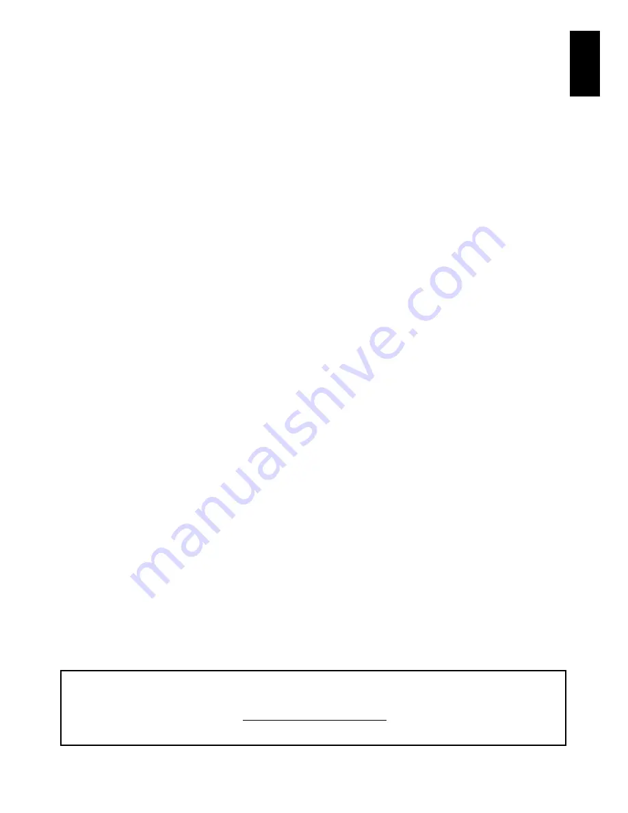 Toshiba L73 Digital Series User Manual Download Page 3