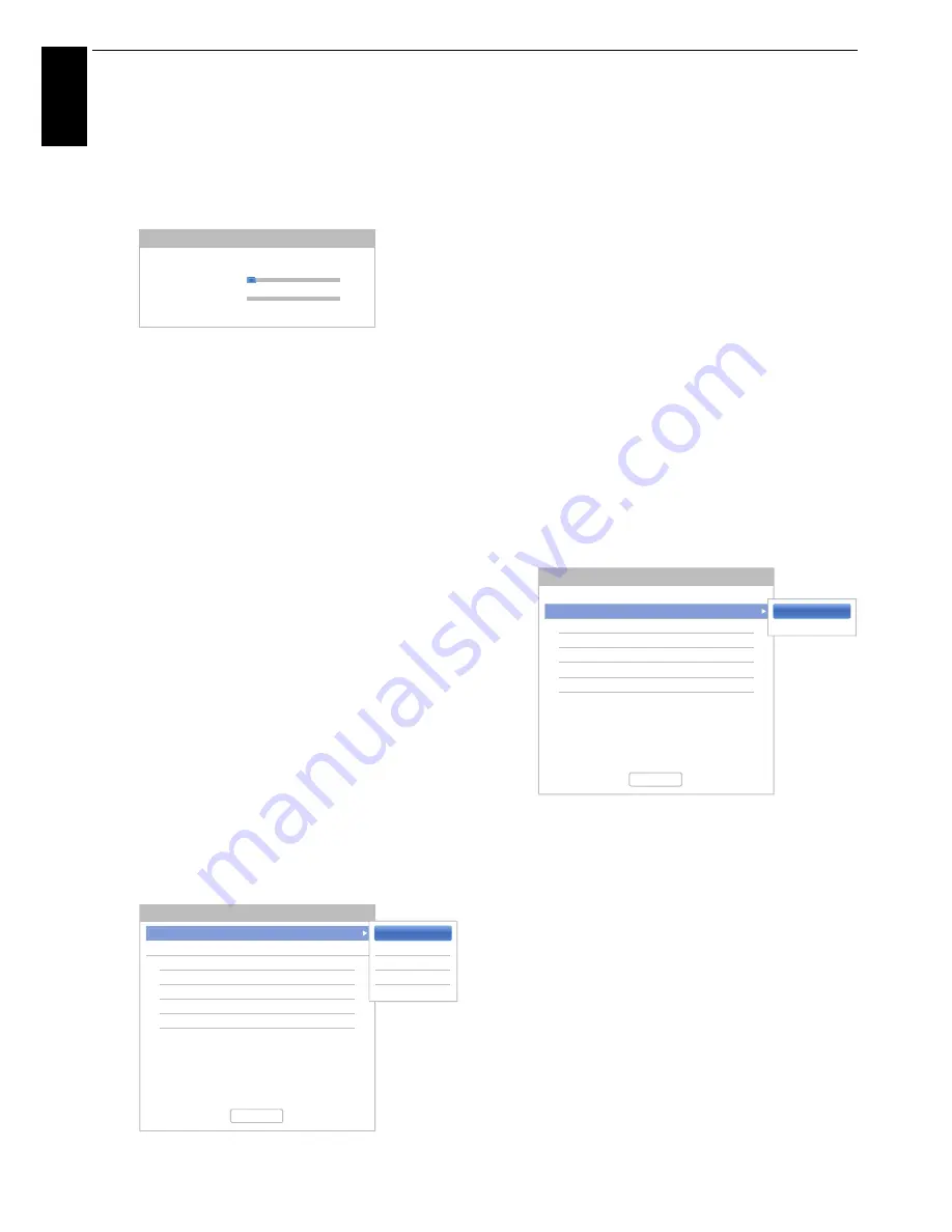 Toshiba L73 Digital Series User Manual Download Page 18