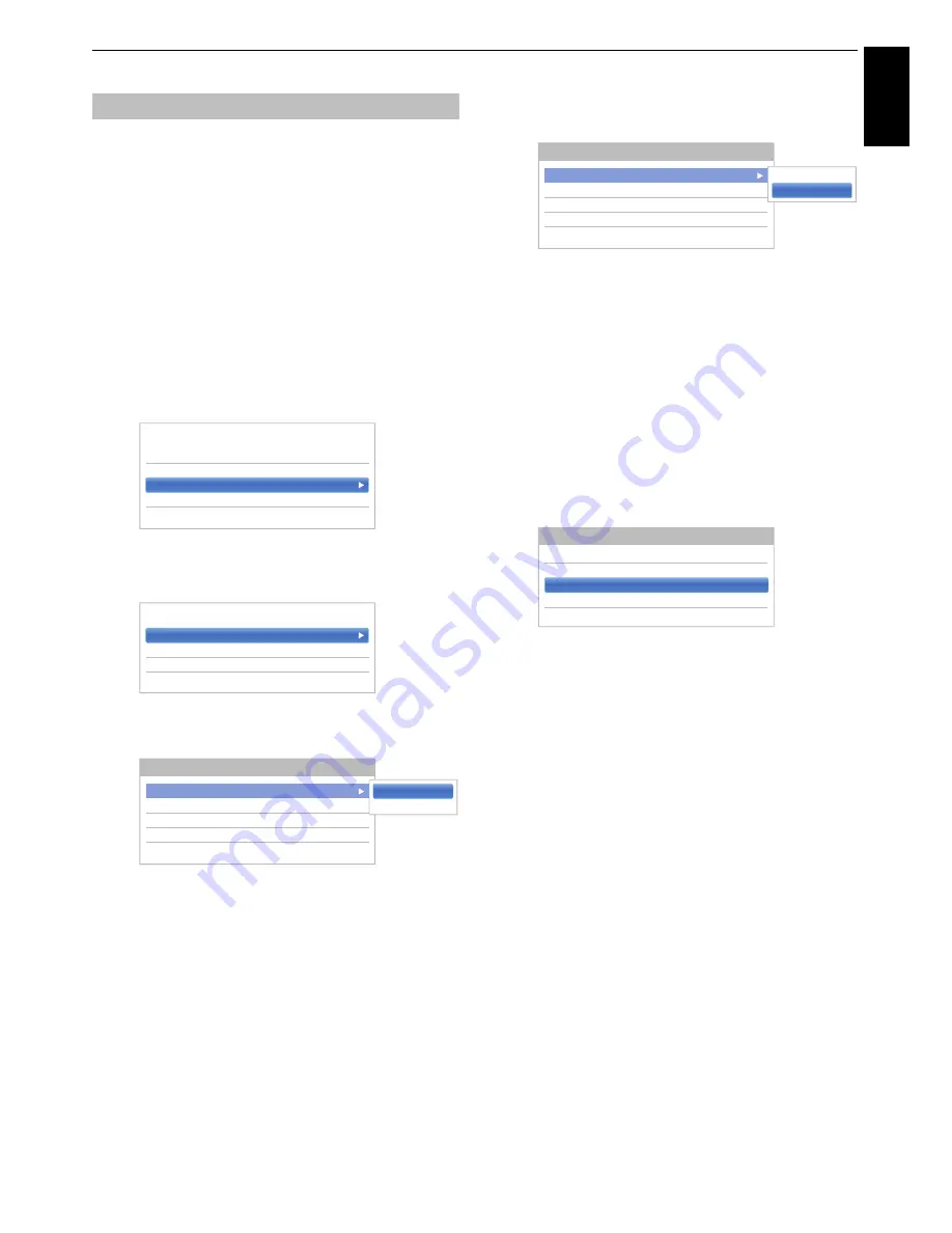 Toshiba L73 Digital Series User Manual Download Page 47