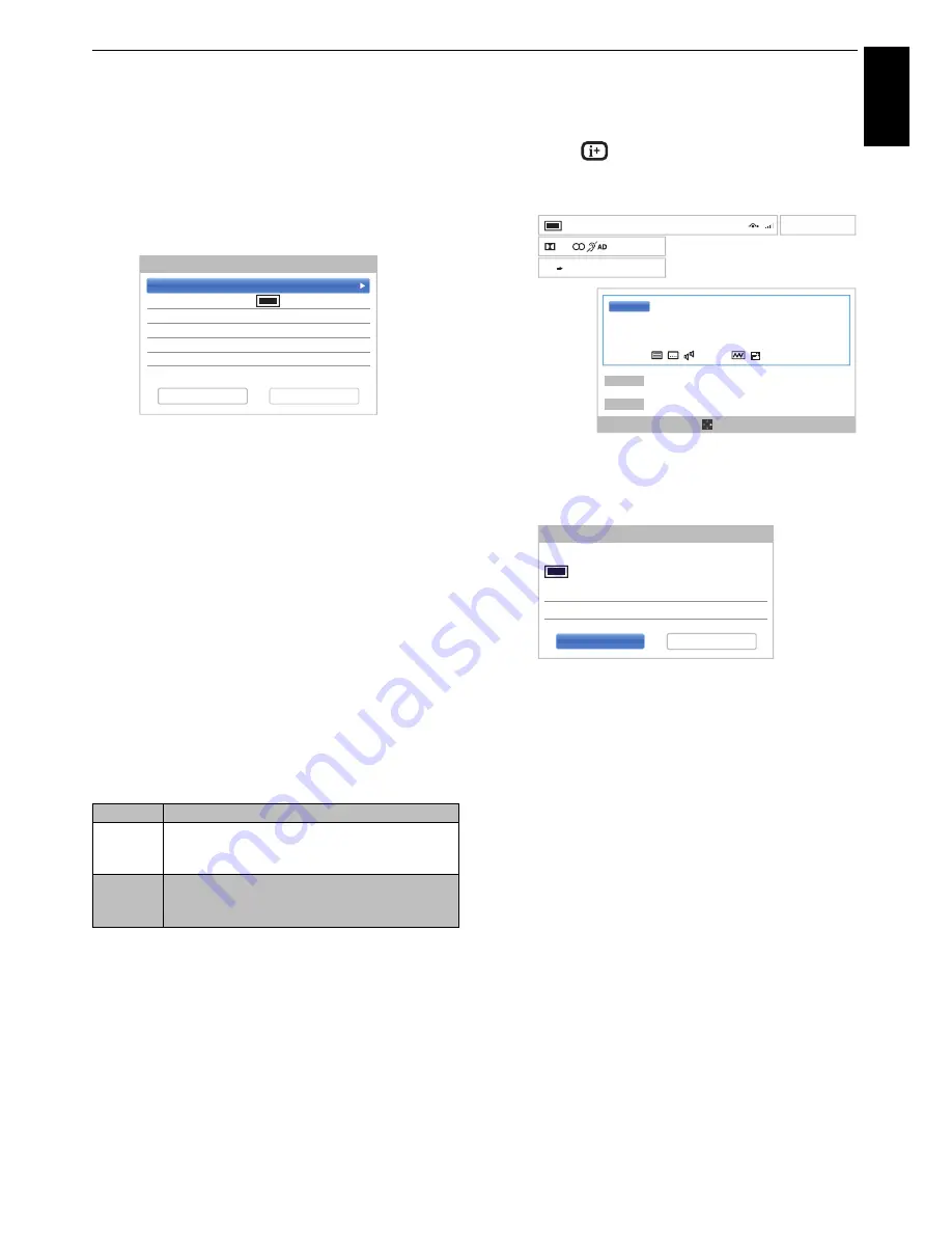 Toshiba L73 Digital Series Скачать руководство пользователя страница 53