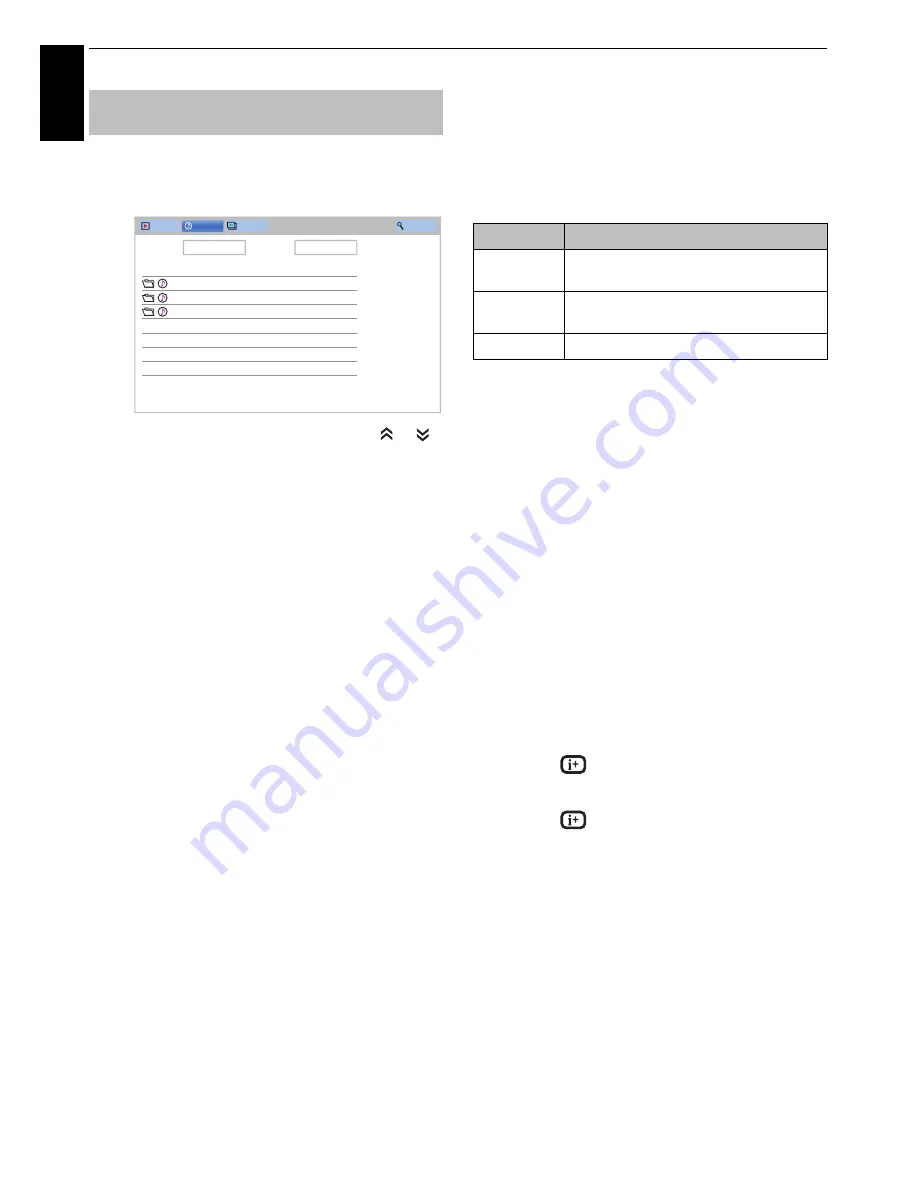 Toshiba L73 Digital Series User Manual Download Page 72