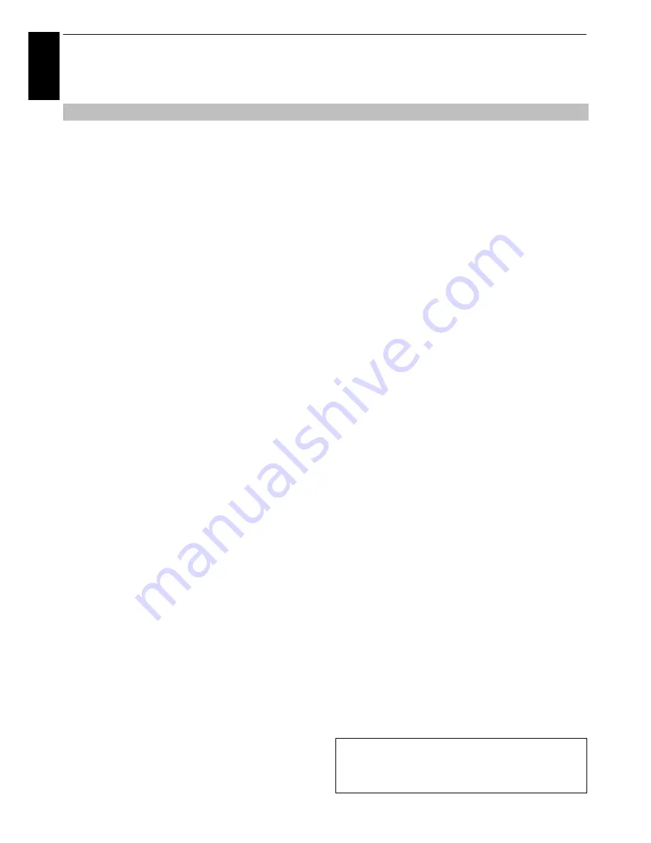 Toshiba L73 Digital Series User Manual Download Page 100