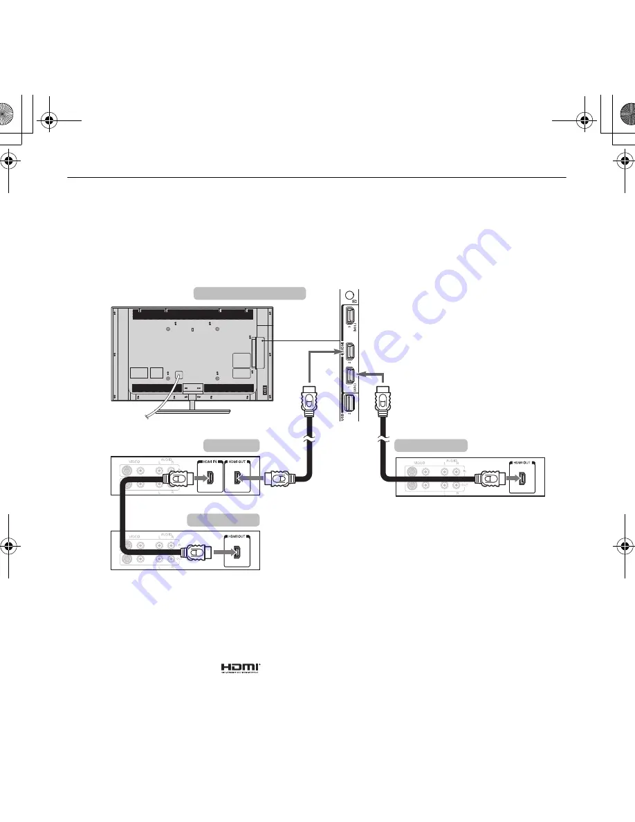 Toshiba L7300A Digital Series User Manual Download Page 11