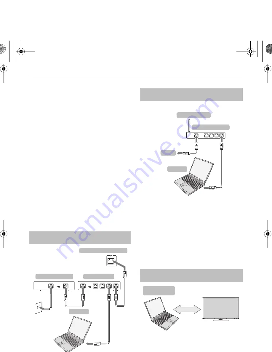 Toshiba L7300A Digital Series User Manual Download Page 13