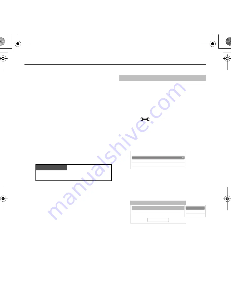 Toshiba L7300A Digital Series User Manual Download Page 19