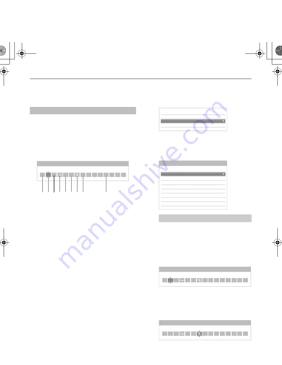 Toshiba L7300A Digital Series Скачать руководство пользователя страница 20