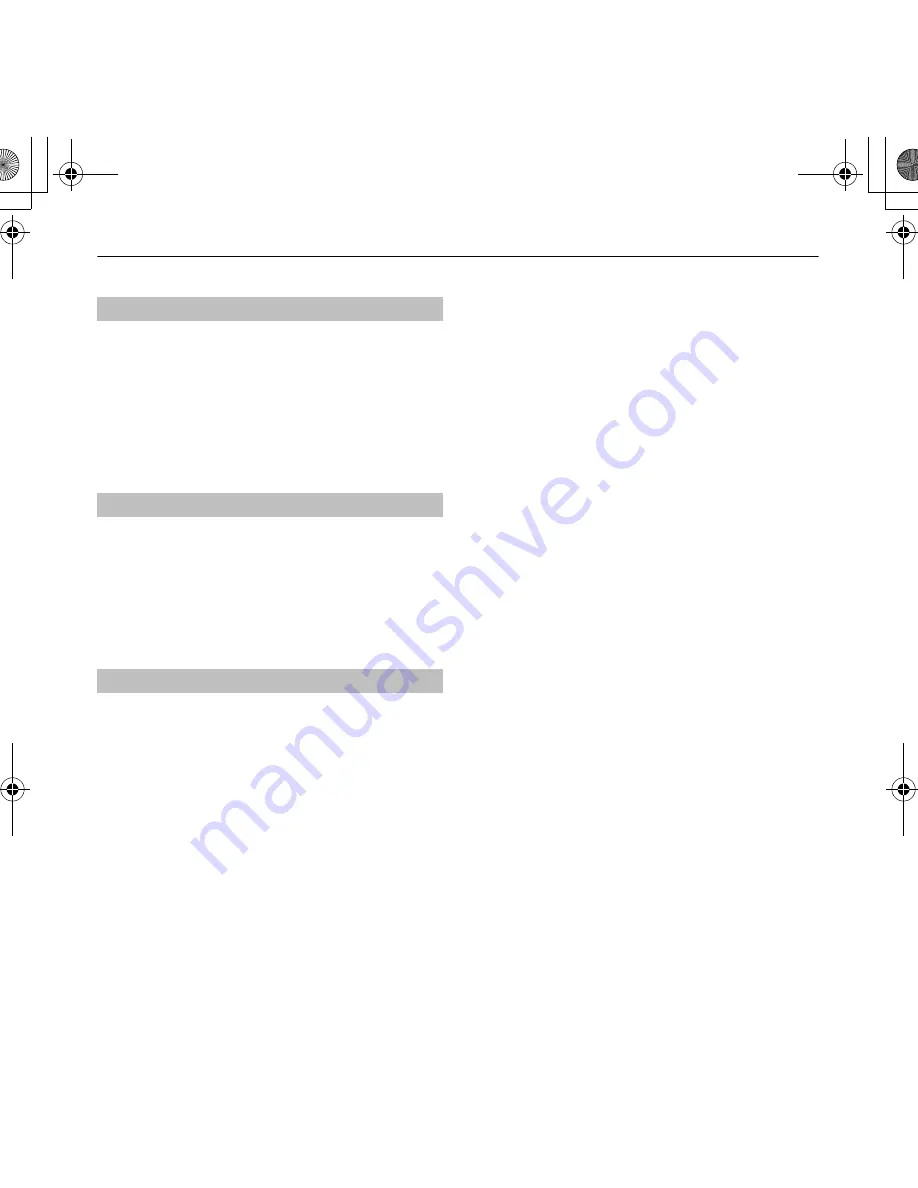 Toshiba L7300A Digital Series Скачать руководство пользователя страница 24