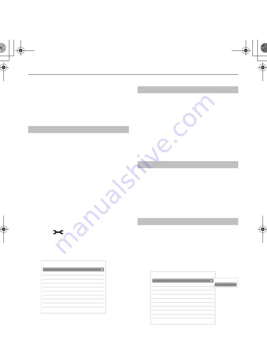 Toshiba L7300A Digital Series User Manual Download Page 35