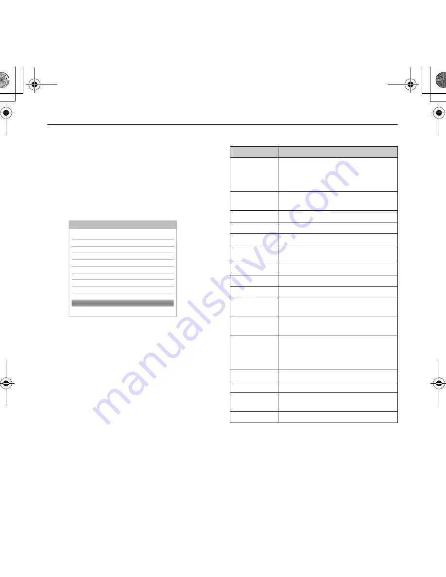 Toshiba L7300A Digital Series User Manual Download Page 43