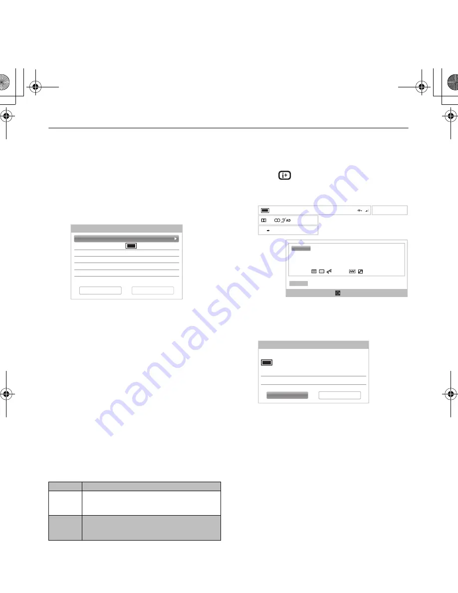 Toshiba L7300A Digital Series Скачать руководство пользователя страница 50