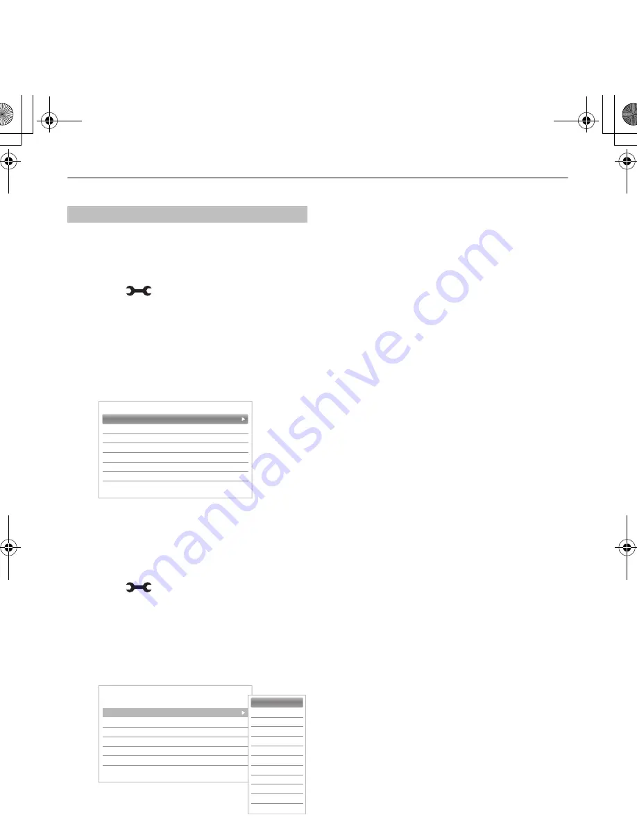 Toshiba L7300A Digital Series User Manual Download Page 53