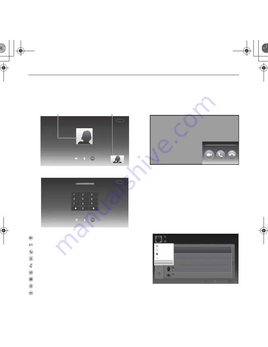 Toshiba L7300A Digital Series User Manual Download Page 58