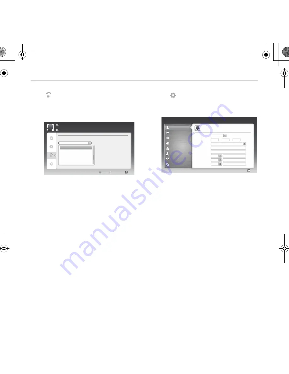 Toshiba L7300A Digital Series Скачать руководство пользователя страница 60