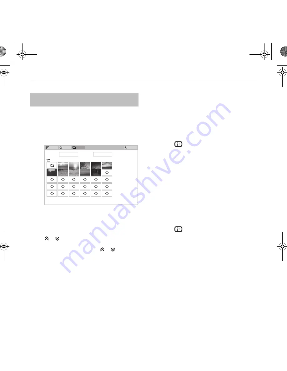 Toshiba L7300A Digital Series User Manual Download Page 64